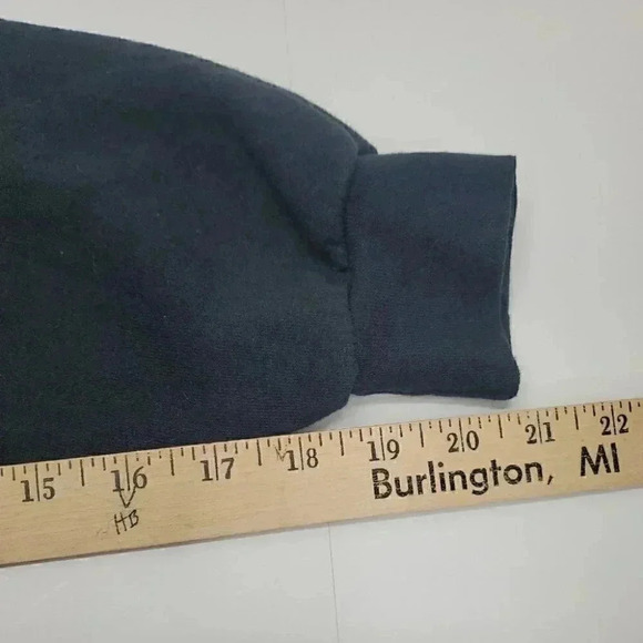 Game of Thrones Ho Ho Hodor Christmas Sweatshirt Men's Size Medium - Picture 6 of 8